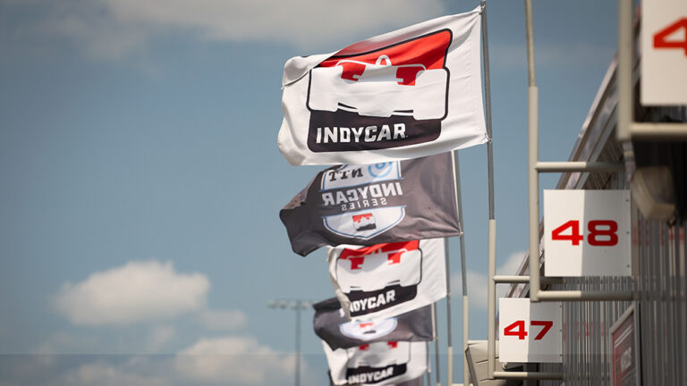 INDYCAR 2026: Ciudad de México queda fuera del calendario