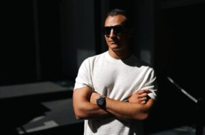 Comienza el juicio entre McLaren y Alex Palou en Londres