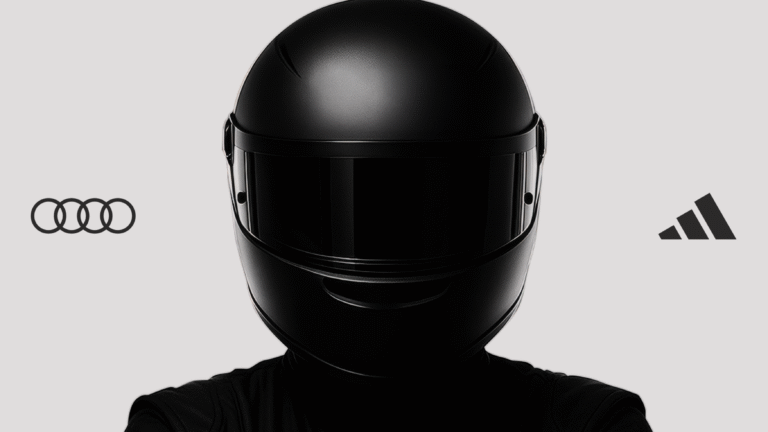 Cuatro anillos y tres rayas: Adidas se convierte en socio oficial del futuro equipo Audi F1
