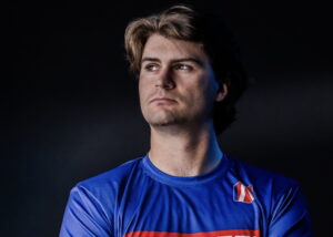 Colton Herta se une a Cadillac F1 como piloto de pruebas rumbo a 2026