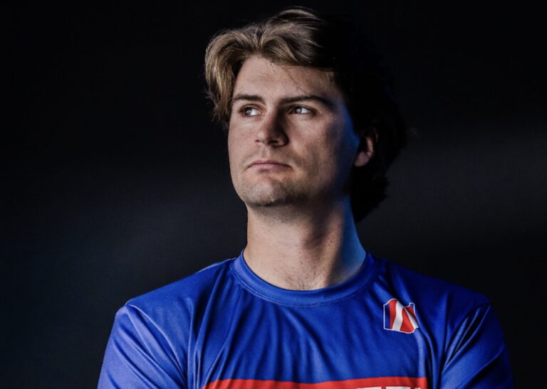 Colton Herta se une a Cadillac F1 como piloto de pruebas rumbo a 2026