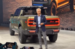 Scout Motors asegura baterías de PowerCo en Canadá y refuerza su apuesta eléctrica en EE. UU.