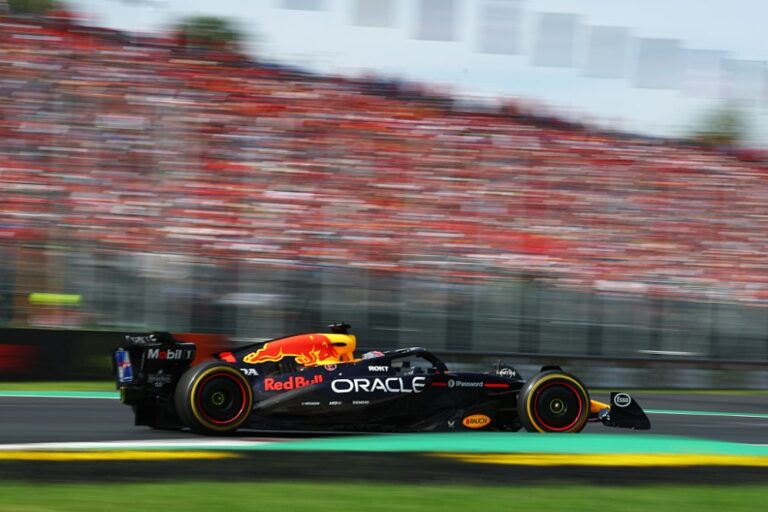 «Perfección de Max Verstappen, pero ¿cuánto ganó Red Bull?»