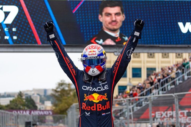 McLaren no le cierra la puerta a Verstappen: “Max sigue en la lucha por el título”