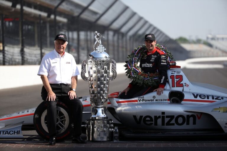 El fin de una era: Will Power se despide de Penske y abre un nuevo capítulo en Andretti