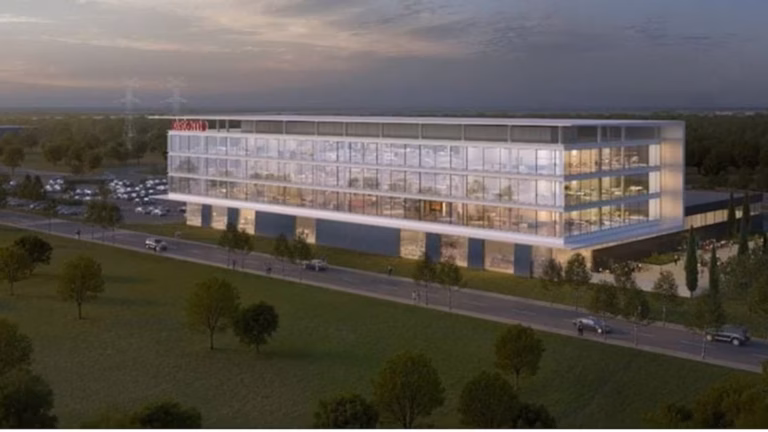 Astemo invertirá 95 millones de dólares y creará 200 empleos en nueva sede en Michigan