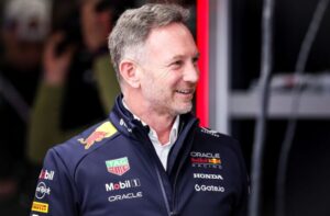 Christian Horner se despide de Red Bull con 100 millones en el bolsillo tras un divorcio histórico en la F1