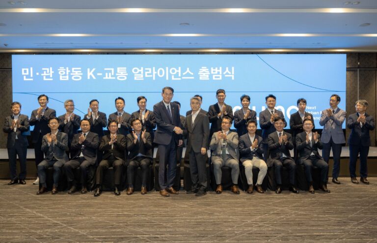 Hyundai Motor Group lanza NUMA, alianza global para un ecosistema de movilidad inclusiva e inteligente