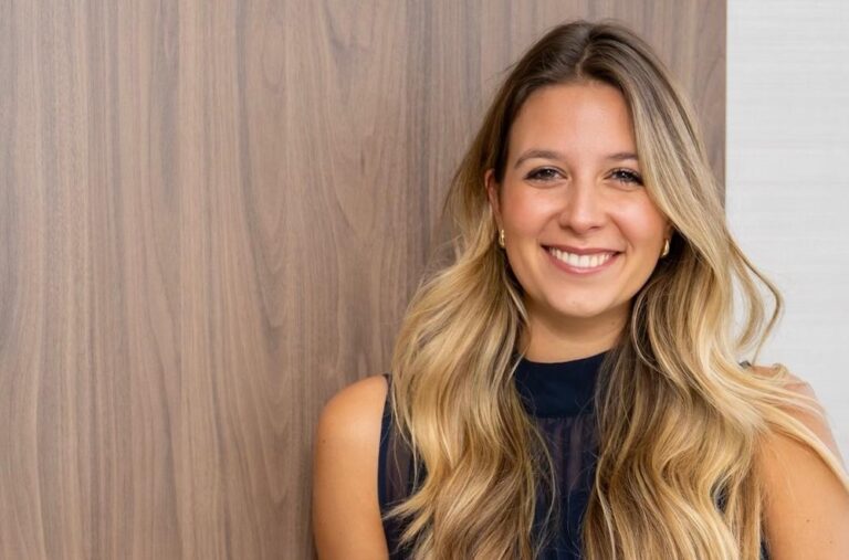 Katharina Nowak, nueva presidenta del Gran Premio de Miami