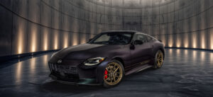 Nissan Z 2026: el legado del 300ZX regresa con la nueva Heritage Edition