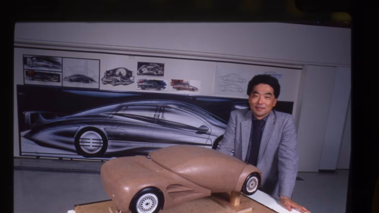 Tom Matano, el hombre que regaló al mundo el Mazda MX-5, se despide dejando un legado eterno