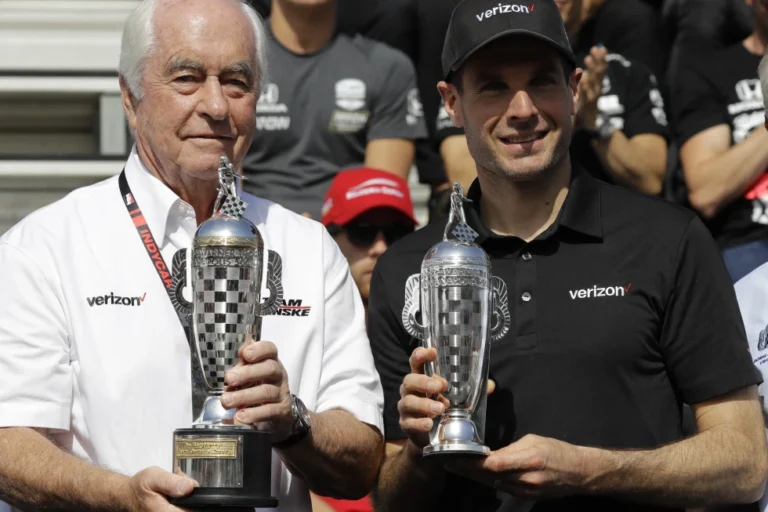 Andretti Global nombra a Ron Ruzewski director del equipo de IndyCar y suma a Will Power para 2026