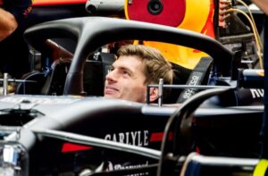 ¿Cuáles son las posibilidades de Max Verstappen de ganar el GP de Singapur?