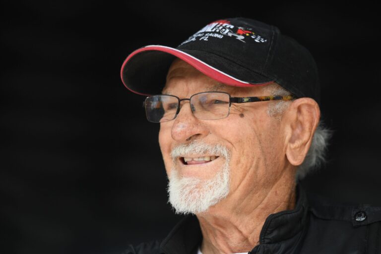 Don Garlits, leyenda del drag racing, recibirá el Premio Robert E. Petersen a la Trayectoria Profesional