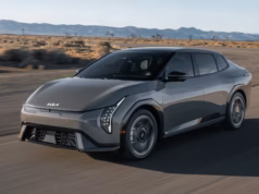 Kia retrasa indefinidamente el lanzamiento del EV4 en Estados Unidos