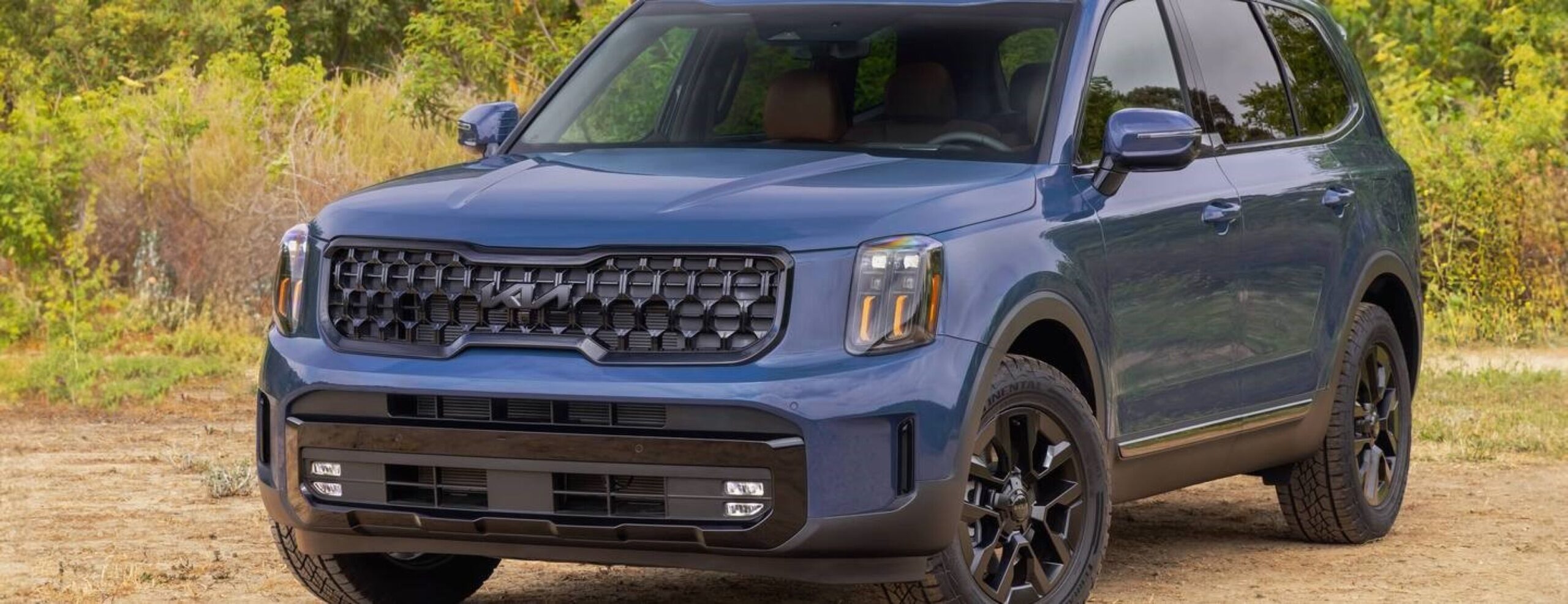 Kia Telluride: de SUV disruptivo a icono en EE.UU., rumbo a su nueva generación