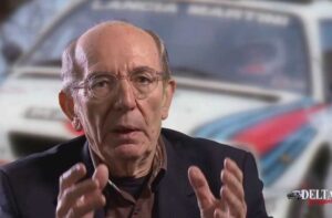 Fallece Claudio Lombardi, ingeniero clave de Lancia y Ferrari, a los 83 años