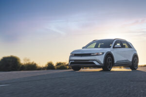 Hyundai reduce hasta en US$9,800 el precio del IONIQ 5 2026