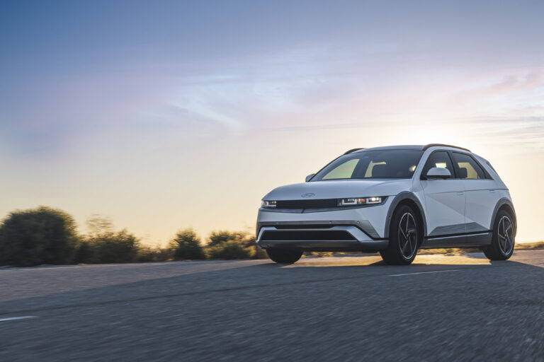 Hyundai reduce hasta en US$9,800 el precio del IONIQ 5 2026