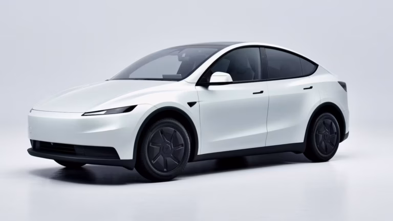 Tesla recorta costos en el Model Y y Model 3: más accesibles, pero con sacrificios notables