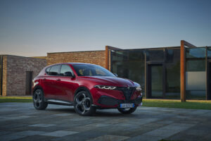 Alfa Romeo Tonale 2026: diseño italiano, refinamiento y nuevas versiones para su SUV más sofisticado
