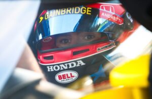 Simon Pagenaud sobre Colton Herta: “Tiene una magnífica oportunidad para llegar a la F1”