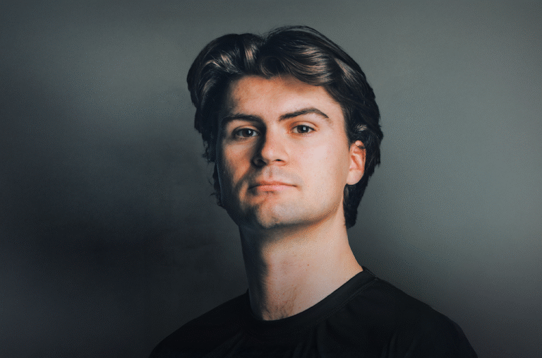Colton Herta debutará en la Fórmula 2 con Hitech en 2026