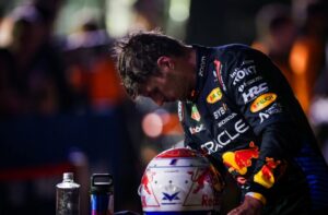 ¿Qué es el estado de “calor extremo” que podría activarse en el GP de Singapur?