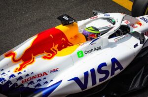 Red Bull rechaza oferta de más de 2.000 millones de dólares por Racing Bulls
