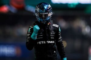 George Russell se impone en Singapur y McLaren asegura el título de constructores