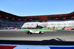 Honda celebra 60 años de su primera victoria en F1 y se prepara para un nuevo capítulo con Aston Martin