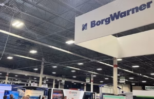 Un nuevo golpe tras la crisis de semiconductores