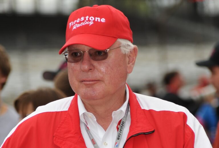 Al Speyer (1952–2025): el hombre que devolvió a Firestone a la IndyCar
