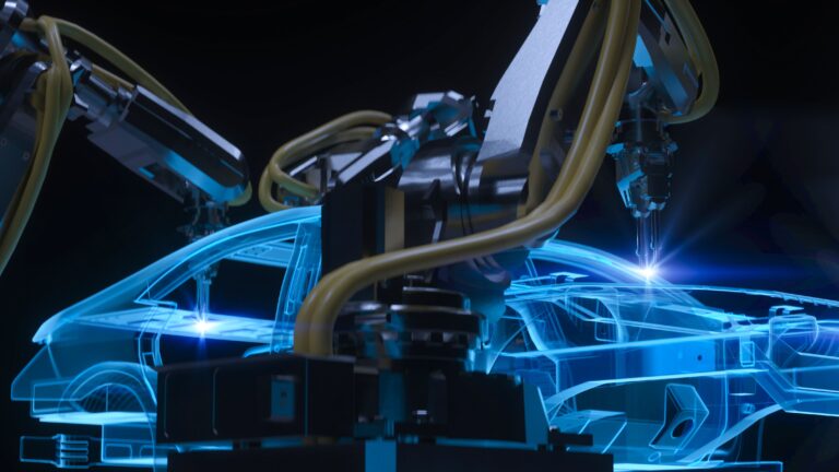 EcoCAR: el nuevo desafío que une IA, electrificación y talento joven para redefinir la movilidad