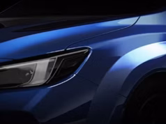 Subaru anticipa el futuro de STI con dos nuevos prototipos en el Japan Mobility Show 2025