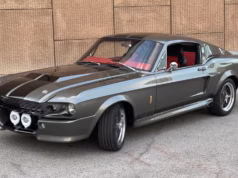 Mecum Auctions regresa a Las Vegas con una nueva edición repleta de clásicos, muscle cars y piezas exclusivas