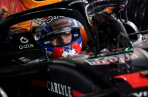 GP de Las Vegas 2025: Verstappen gana y mantiene viva la pelea por el título tras el error de Norris