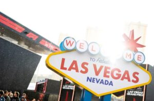 Gran Premio de Las Vegas 2025: Programa completo del viernes