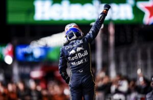 GP de Las Vegas 2025: Descalificación doble de McLaren en Las Vegas reactiva la lucha por el título a favor de Max Verstappen