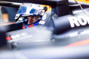 La batalla por el título entra en su fase decisiva: Verstappen y la posibilidad del fracaso heroico