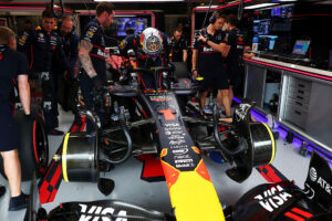 De la cima a la confusión: Red Bull atraviesa su peor momento del año en Brasil