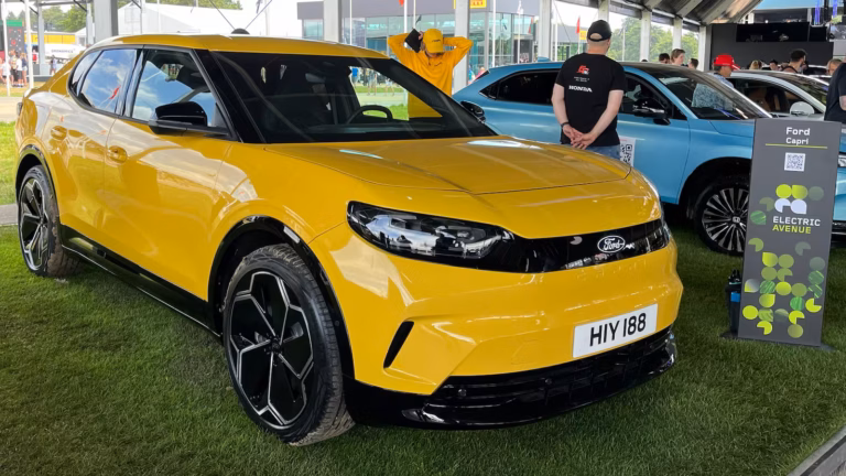 VW y Rivian buscan vender su tecnología eléctrica a otros fabricantes