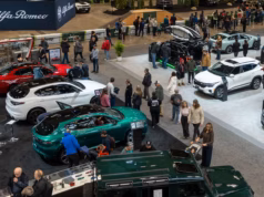 Los salones del automóvil recuperan protagonismo: un estudio revela su impacto en la compra de vehículos