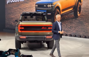 Concesionarios de Volkswagen en EE. UU. en tensión por el modelo de ventas directas de Scout Motors