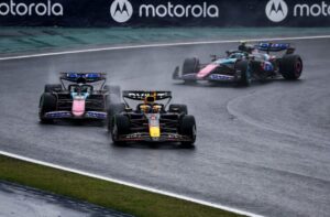Todo listo para el Gran Premio de Brasil 2025: clima incierto, formato Sprint y la lucha por el título al rojo vivo
