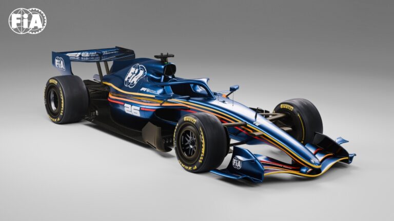 Fuera el DRS, dentro el “Adelantamiento” y el “Boost”: qué hay detrás de la nueva terminología de la F1 para 2026