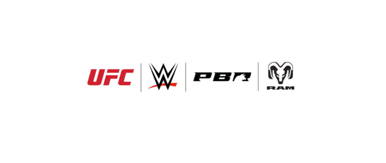 Ram se asocia con TKO Group y se convierte en socio oficial de WWE, UFC y PBR desde 2026