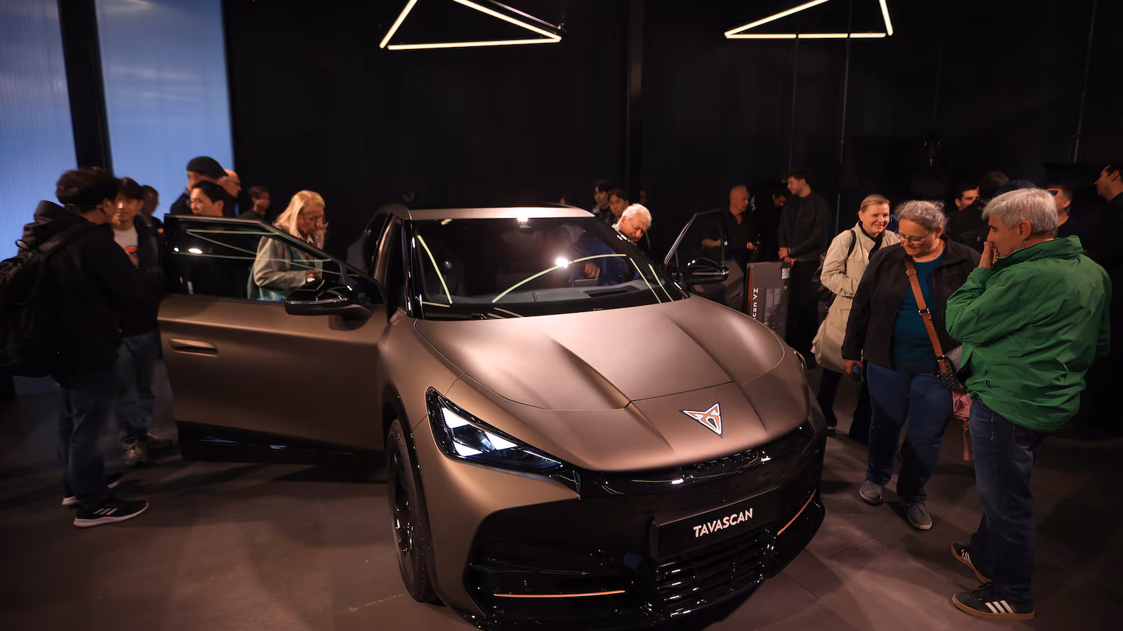Volkswagen busca evitar aranceles a sus eléctricos fabricados en China: la UE evalúa un nuevo esquema