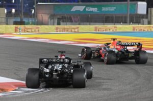 Recuento: Cada vez que el título de F1 se decidió en la última carrera