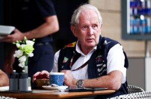 Helmut Marko deja oficialmente Red Bull tras dos décadas de éxito